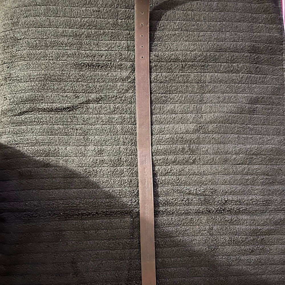 Hugo Boss Carmello Dress Belt - Picture 3 of 7
